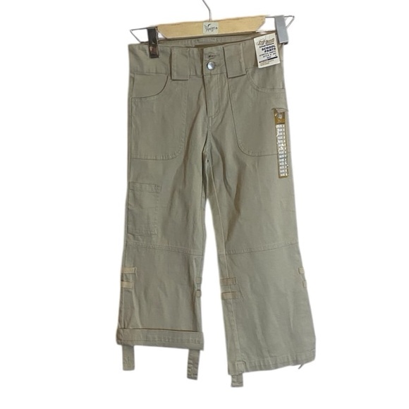 School Uniform: Dickies sz 1, Dickies girls Pants sz 6, Joyland sz 6 - Picture 5 of 9